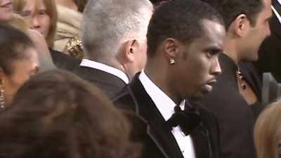 She claims she later agreed to go out - Diddy: Monster's Fall