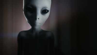 She closed the door to my room, - Extraordinary: The Seeding