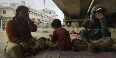 She clung to me, calling, "Mama, Mama." - Crime Stories: India Detectives