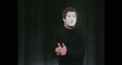 She come home the other day, - Albert Brooks: Defending My Life
