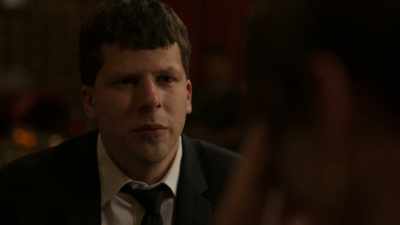 She comes back, she comes back and
it turns out it was just a mistake? - Fleishman Is in Trouble