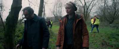 She comes back.
Two kids vanish. - Mandrake