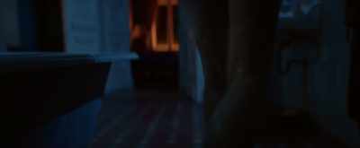 She comes in and she's
like, "Did you go to Bard?" - The Inheritance
