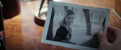 She was committed to Eloise
Insane Asylum in the late 1960s. - Eloise