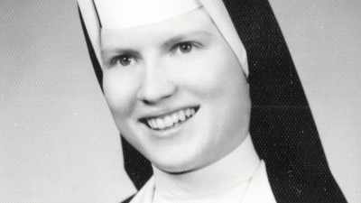 She had compassion for the Earth, - The Keepers