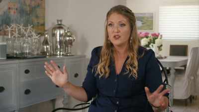 She was completely limp. - The Diabetes Solution