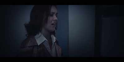 She completely lost it - Nightmare Radio: The Night Stalker