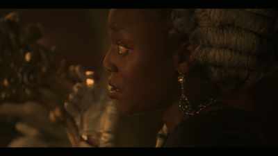 She was completely shameless, - Dangerous Liaisons