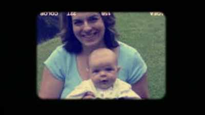 She was concerned
her daughter Rachel - The Real Prime Suspect