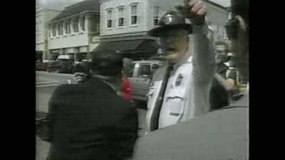 She was concerned with how
that 24-hour news cycle - Recorder: The Marion Stokes Project