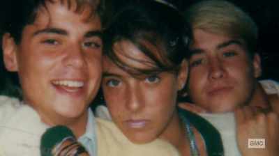 She was confident,
and you know -- - The Preppy Murder: Death in Central Park