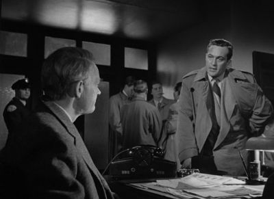 She confirmed what Emmerich said - The Asphalt Jungle