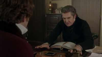 SHE is considering for the operation
is Patrice Dupont, - Quacks