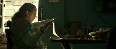 She conspired with Munna Raja - Raat Akeli Hai