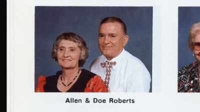 SHE CONTACTED THE FBI AND SAID - Hometown Homicide
