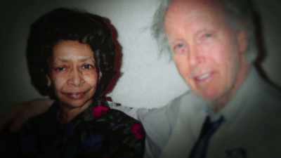 She was content
with just her and John. - Recorder: The Marion Stokes Project