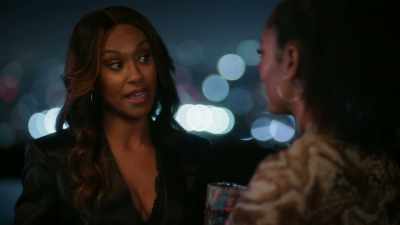 She convinced me
to strike a plea deal - All Rise