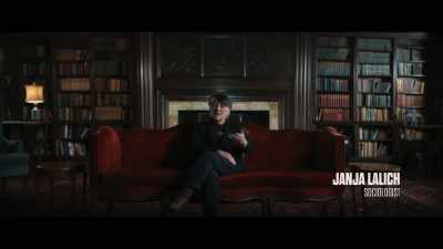 She convinced him that-- - Heaven's Gate: The Cult of Cults