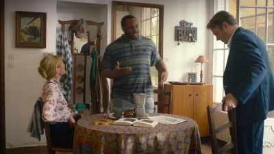 She cooked me a daube of beef,
she does it a special way, - Murder in Provence