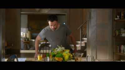 She cooks, she cleans, she juices... - Why Women Kill
