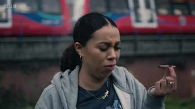 SHE COUGHS - Mood