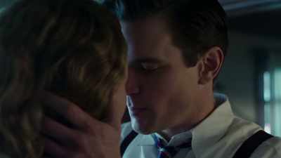 She could be jealous and petty - The Last Tycoon