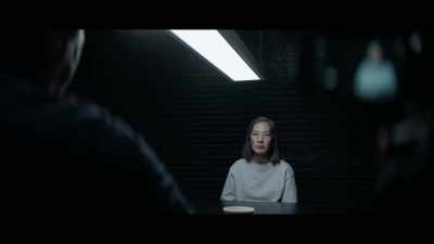 She could be the most capable physicist
of her generation. - 3 Body Problem