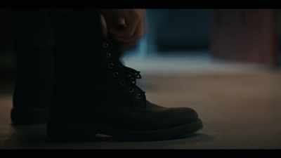 She could be working for
the Iranians for all you know. - Y: The Last Man