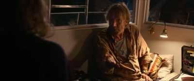 She could die at any second
and you wanna know our position? - NYAD