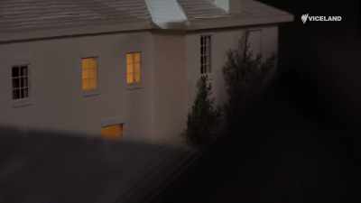 "She could get up to anything." - The Bambers: Murder at the Farm