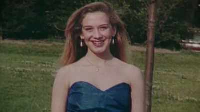 She could have become
a beautiful young woman. - Ken and Barbie Killers: The Lost Murder Tapes