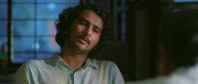 She could have come home  for at least ten days. - Kumbalangi Nights