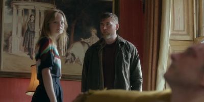 She could have had
another year with us, - Silent Witness