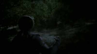 SHE COULD HEAR HIM COMING,
CHASING HER, CATCHING UP. - Wicked City