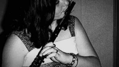 SHE COULD LISTEN TO A PIECE
AND THEN PLAY IT BACK. - The 93 Victims of Samuel Little