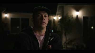 She could pretty much have
any guy she wants, but she picked me. - American Vandal