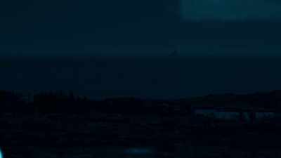 She could read in bed sitting up
with the lighthouse light flashing. - Sophie: A Murder in West Cork