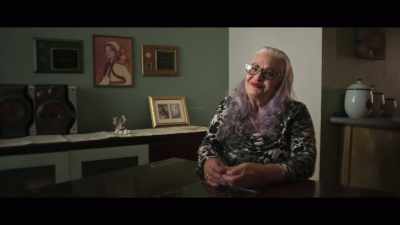 She could sell brimstone to the devil
and snow to an Eskimo. - The Three Deaths of Marisela Escobedo