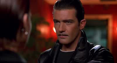 She couldn't do it. - Spy Kids