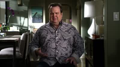 She couldn't forgive herself. - Modern Family