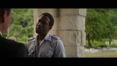 She couldn't have acted alone, - Black Cake