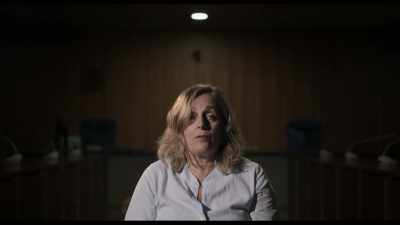 She couldn't have been fully alert
because this was a brutal attack. - Murder by the Coast