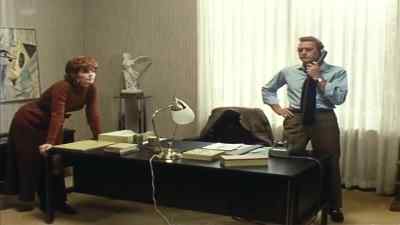 She couldn't have gone anywhere.
She doesn't have the car. - Something Evil