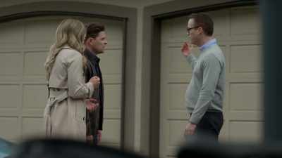 She couldn't know where I was
on account of different rooms, - Nelly Knows Mysteries: A Fatal Engagement