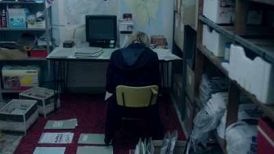 "She couldn't remember what
happened to the other girl - The Kettering Incident