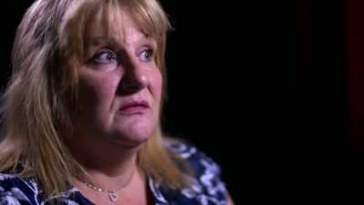 She couldn't speak to anybody
because she couldn't speak French. - When Missing Turns to Murder