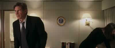 Well she couldn't stay your little girl forever JimWell I was hoping it would last till she was 14 or 15 or 50 - Air Force One