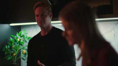 She couldn't understand
Darla's anger. - Daddy's Deadly Secret
