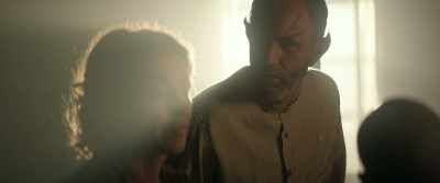 She could've had a cloaking device.
That's why we didn't see her on the feeds. - Star Trek: Picard