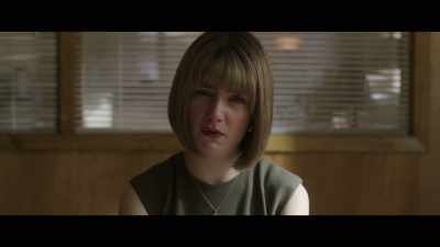 She could've been talking
about Mr. Alford, - Five Days at Memorial